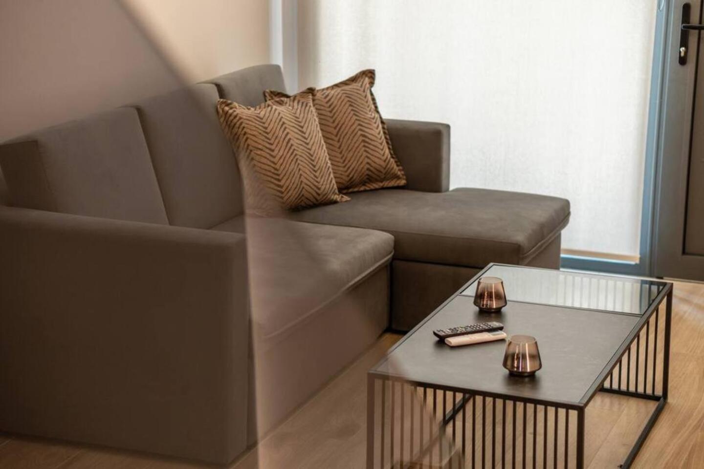 Loft M8 Apartment Alexandroupoli Exterior photo