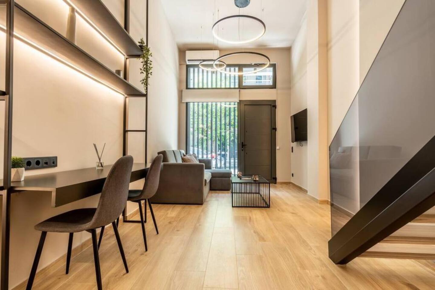 Loft M8 Apartment Alexandroupoli Exterior photo
