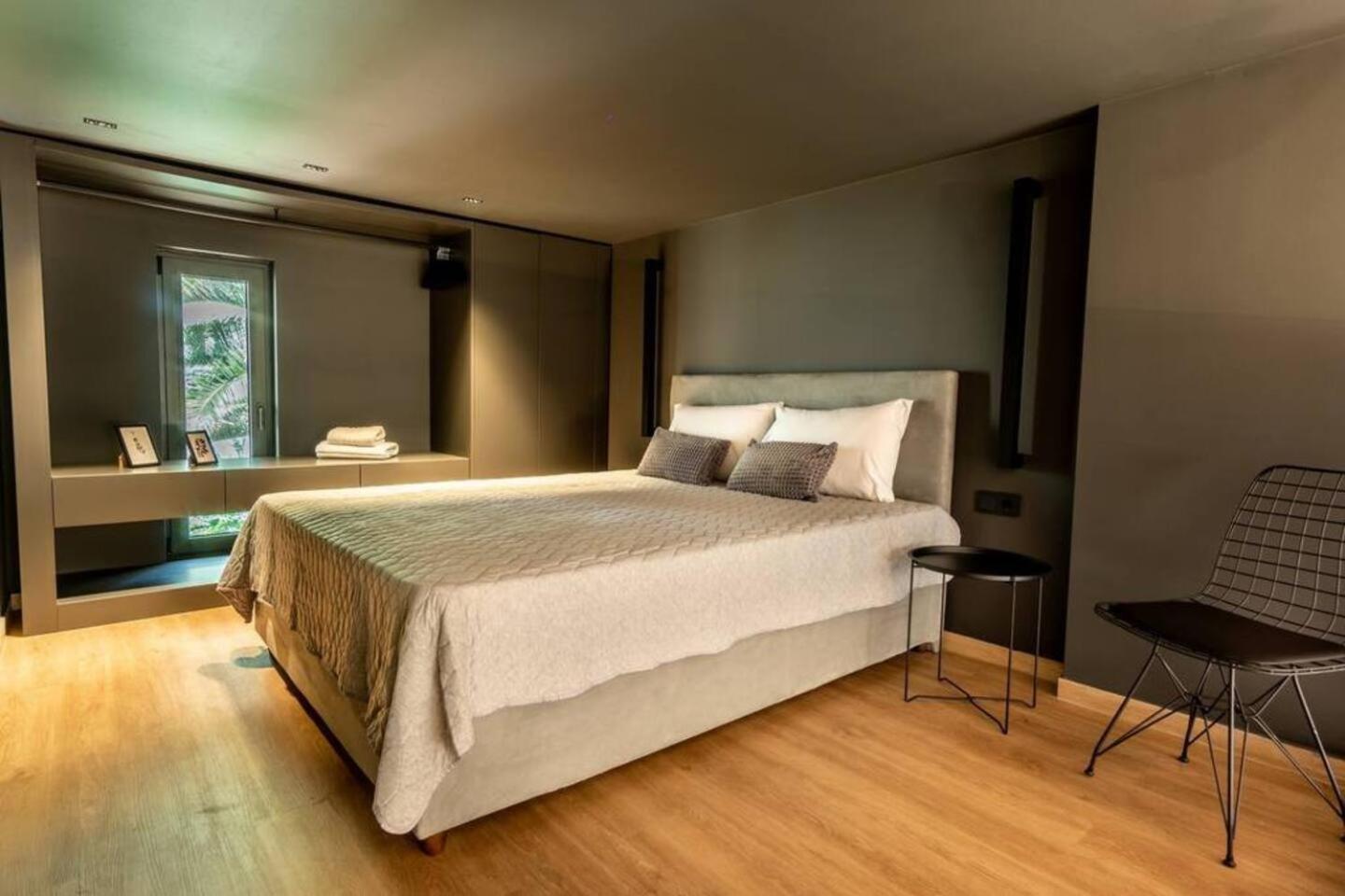 Loft M8 Apartment Alexandroupoli Exterior photo